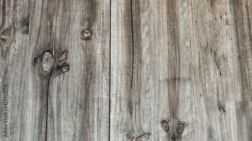 Old wood tables backwround. Bronw table or floor boards
