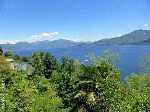  2013 - 05 - Urlaub Lago Maggiore - 02 - Fereinwohnung in Ghiffa 07 