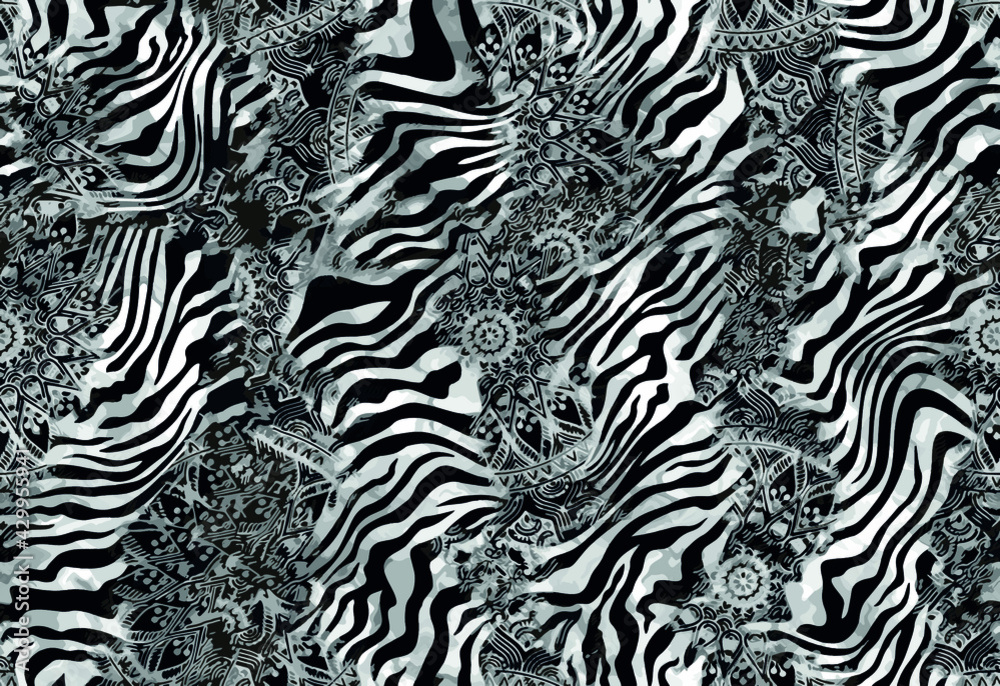 unique animal skin pattern unique animal skin pattern