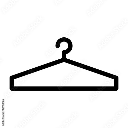 Hanger Icon