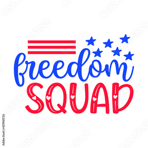 freedom squad
