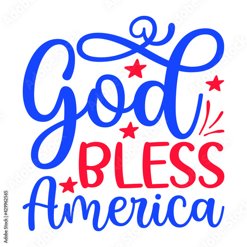 God Bless America