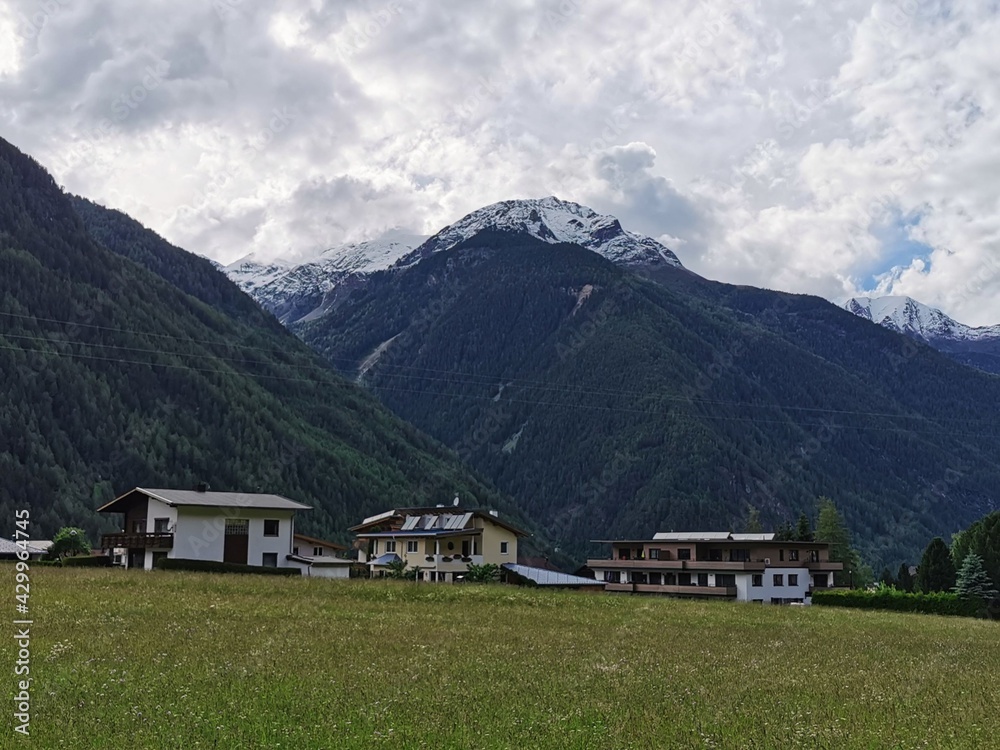  2020 - 06 - Oetztal - 03 - Oetzi - Museum - Oetzimuseum 15 