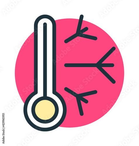 Thermometer
