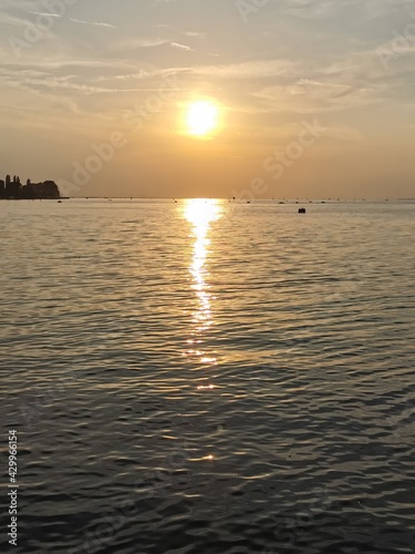  2020 - 08 - Sonnenuntergang - Sonnenuntergang 01 