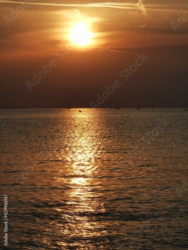  2020 - 08 - Sonnenuntergang - Sonnenuntergang 03 