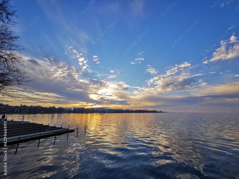 Obraz premium 2020 - 11 - Bodensee - Bodensee 18 