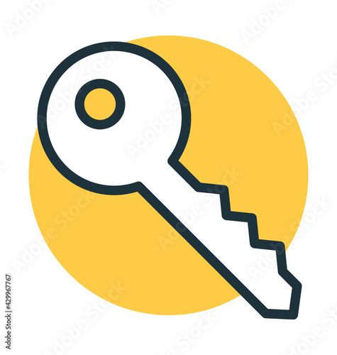 Key 