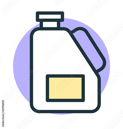 Jerry Can 