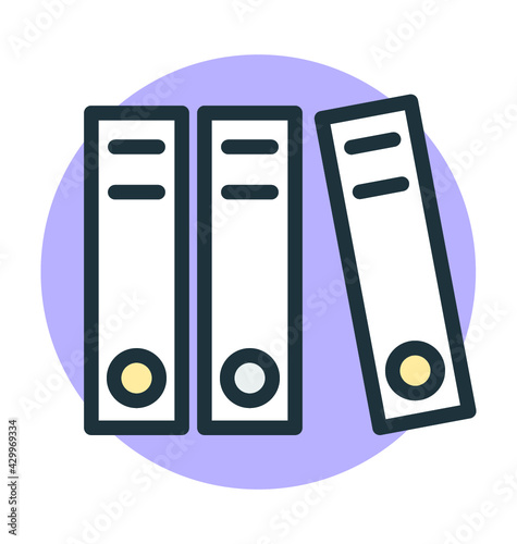 Binders 