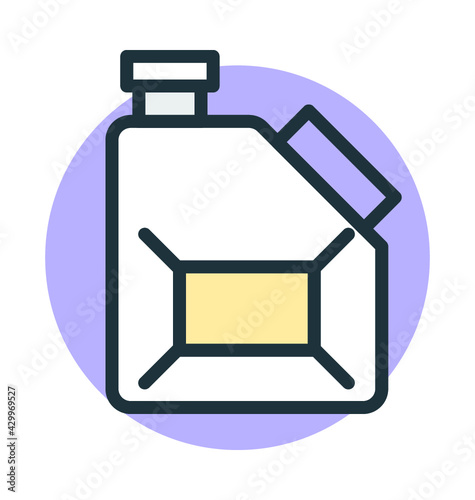 Jerry Can 