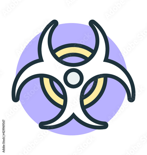 Biohazard 