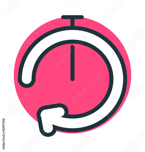 Around the Clock 