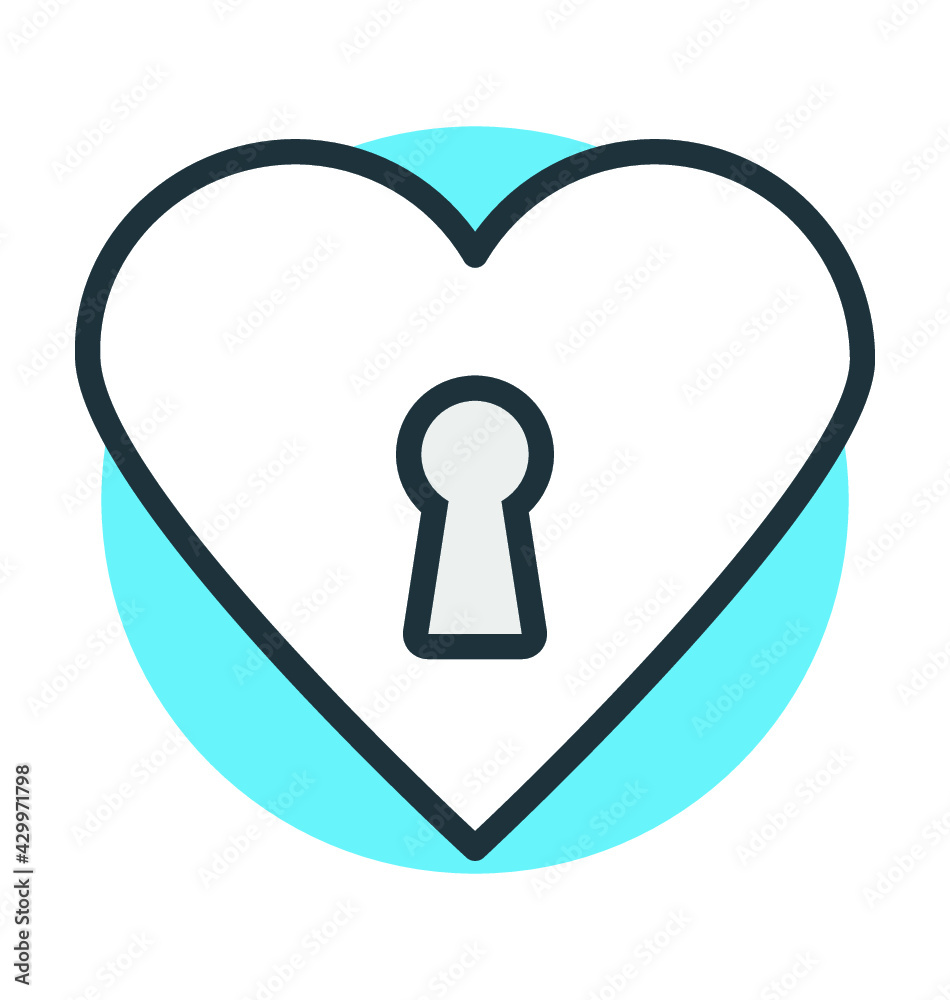Heart Key Heart Key