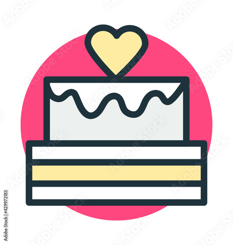 Cake 