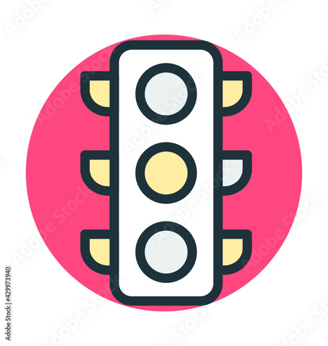 Traffic Signals