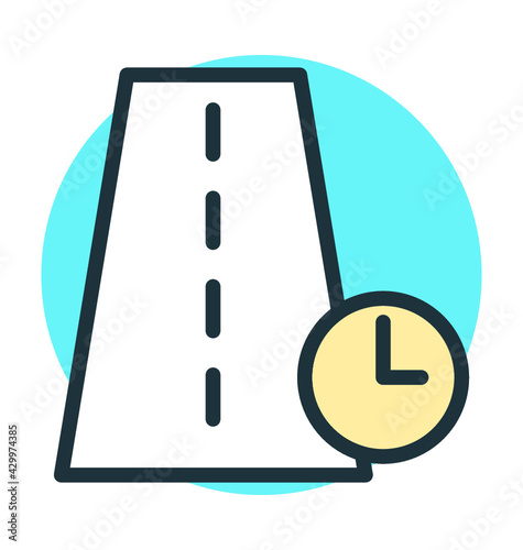 Travel Time 