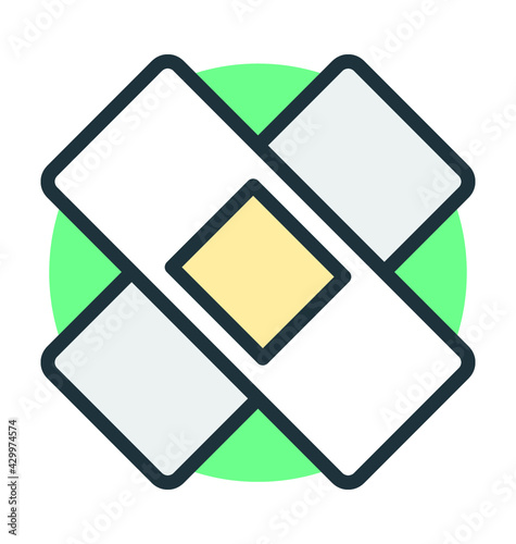 Bandage 