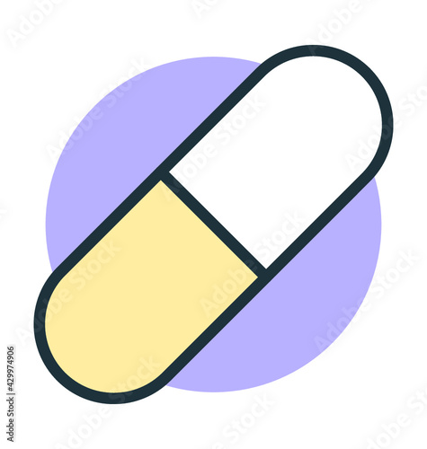 Capsule