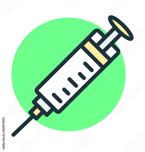 Injection