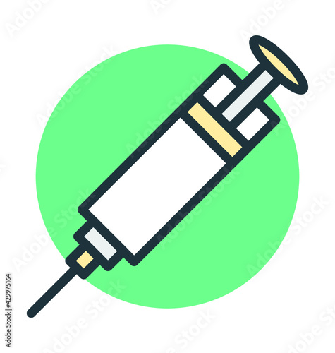 Injection 
