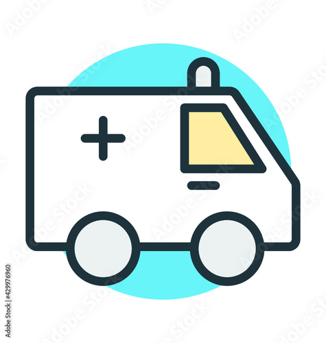 Ambulance 