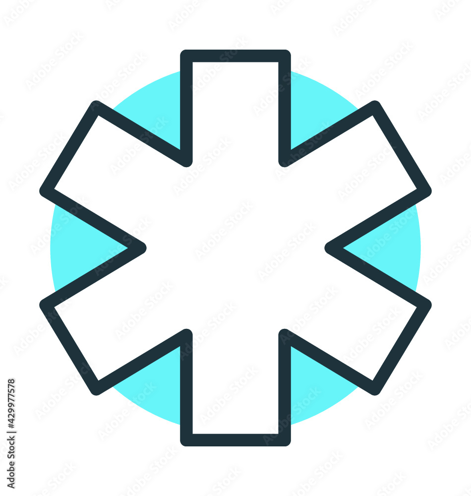 Star of Life Star of Life