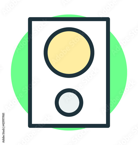 Music Speaker 