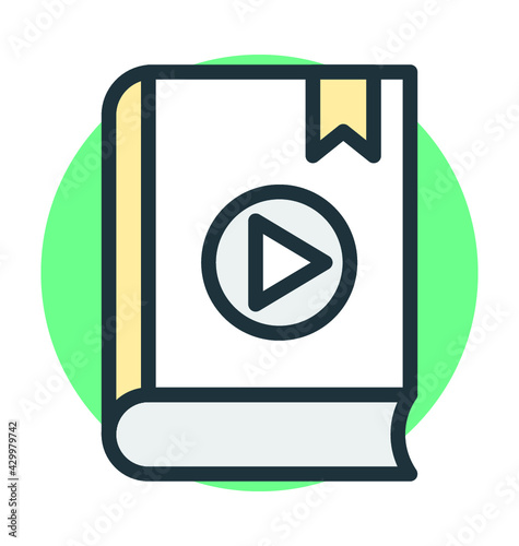 Audio Book