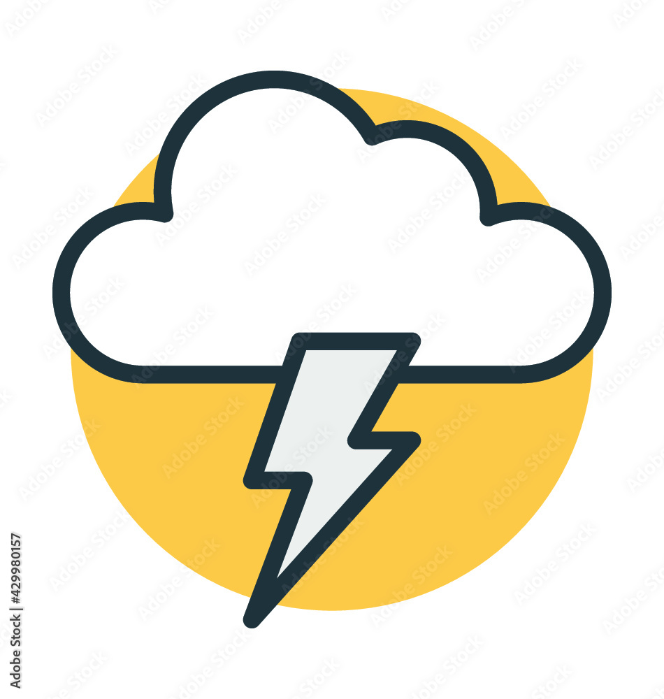 Thunderstorm Thunderstorm