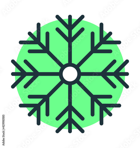Snowflake