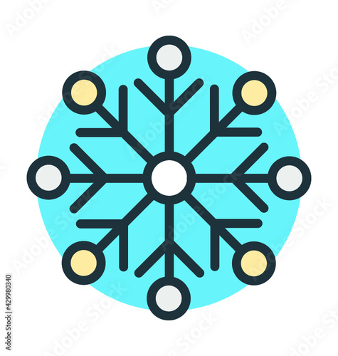 Snowflake