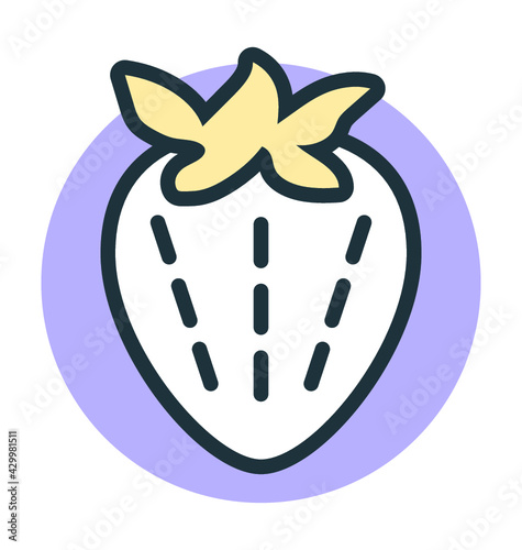 Strawberry