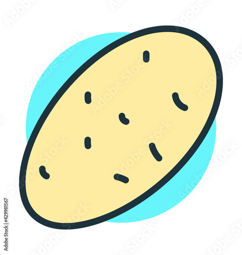 Potato 