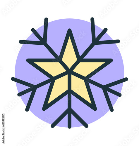 Snowflake