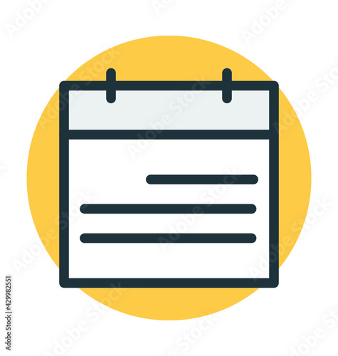 Calendar 