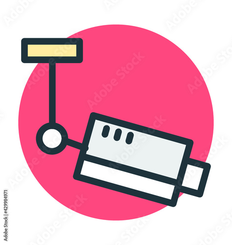 Surveillance