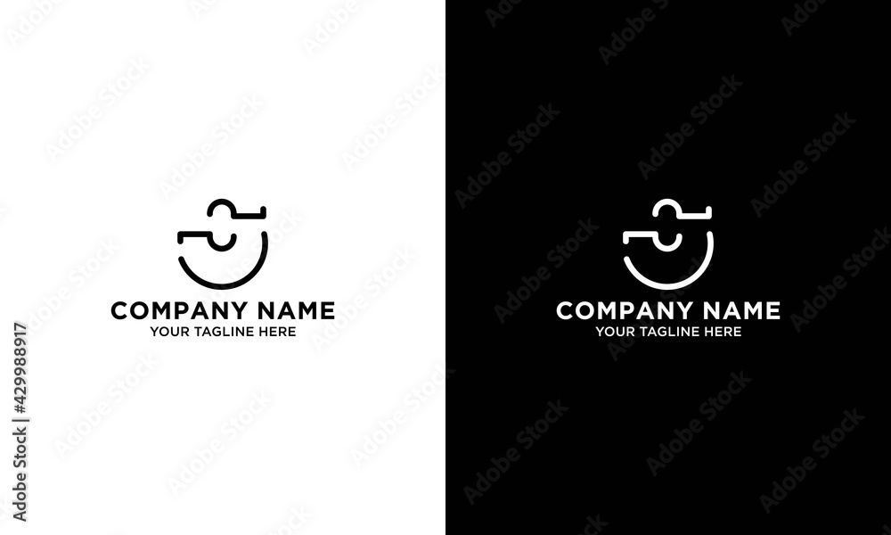 S Logo. S Letter Icon Design Vector S Logo. S Letter Icon Design Vector