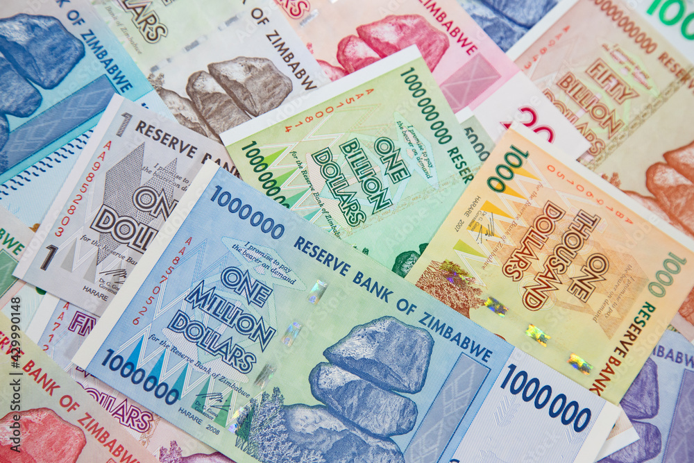 Banknotes Banknotes
