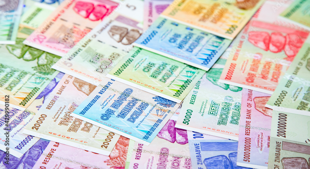 Banknotes Banknotes