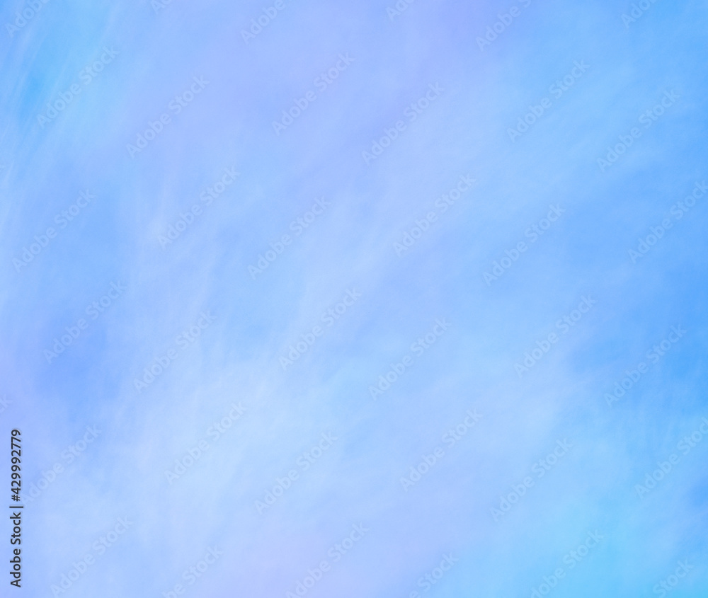 Light and delicate texture in pastel shades. Transparent air density and feeling of flight Light and delicate texture in pastel shades. Transparent air density and feeling of flight