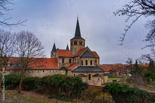 St.Godehard Hildesheim