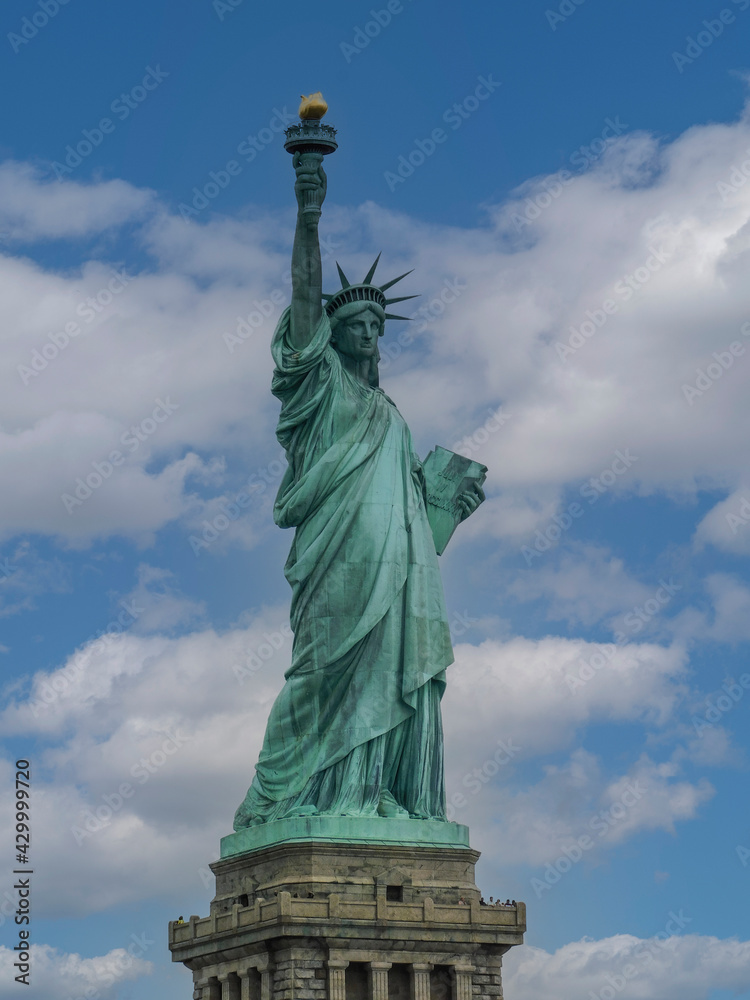 Fototapeta premium new york