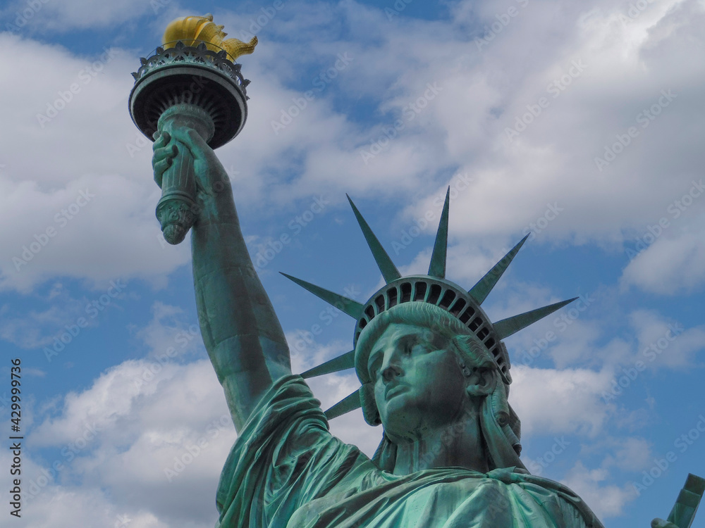 Fototapeta premium new york