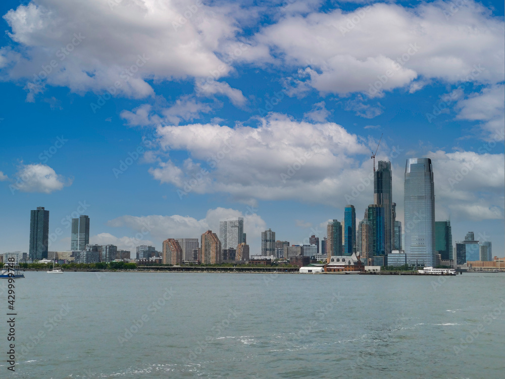 Obraz premium new york