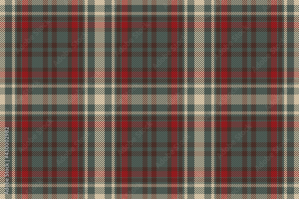 Plaid pattern seamless. Check fabric texture. Stripe square background. Vector textile design. Plaid pattern seamless. Check fabric texture. Stripe square background. Vector textile design.