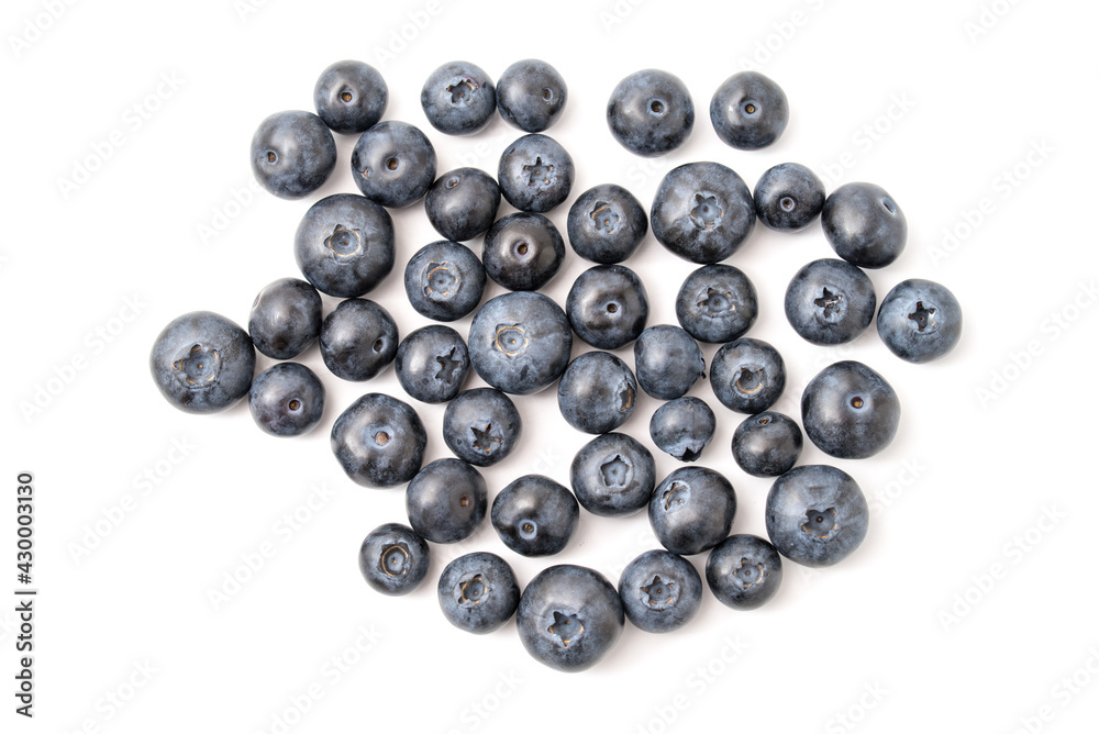 Blaubeeren Blaubeeren