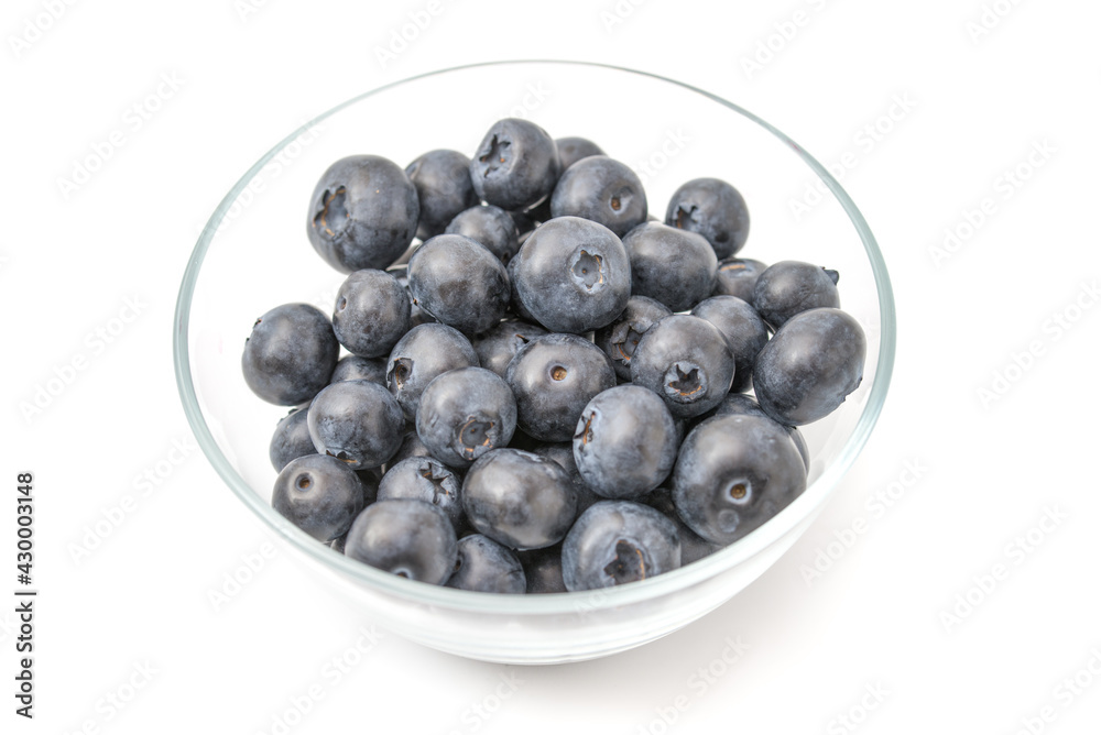 Blaubeeren Blaubeeren