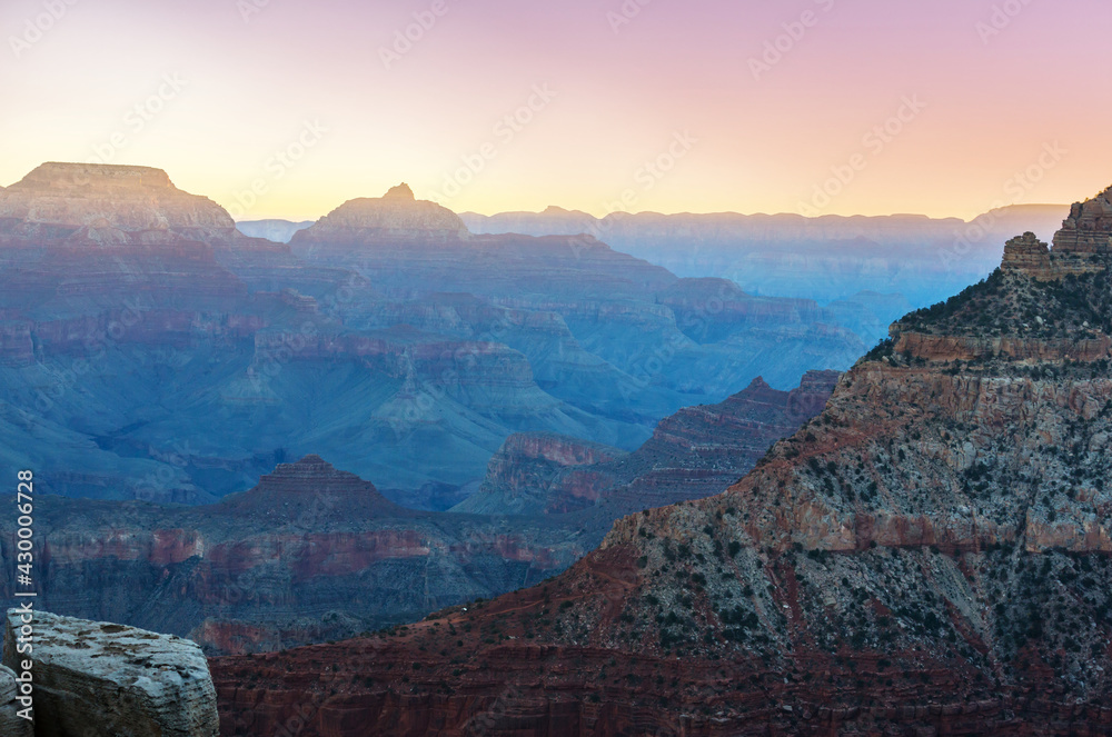 Grand Canyon