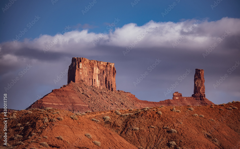 Moab Views